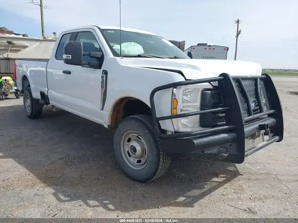 1FT8X3BA8REE74235 2024 FORD F350 - Image 1
