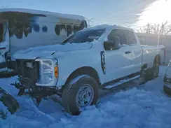 1FT8X3BA8SEC20059 2025 FORD F350