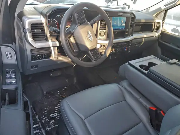 1FT8X3BA8SEC20059 2025 FORD F350 - Image 8