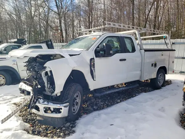 1FT8X3BA9PEC92718 2023 FORD F350 - Image 1