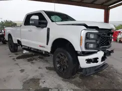 1FT8X3BM5PEC20361 2023 FORD F350