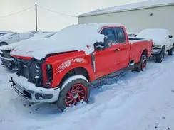 1FT8X3BM5PEC27438 2023 FORD F350