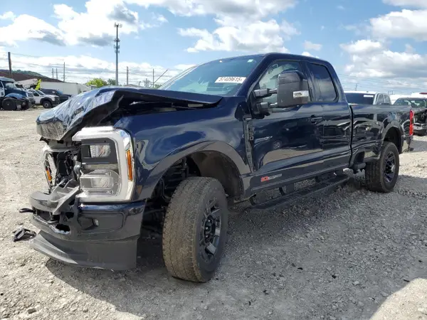 1FT8X3BM9REC16963 2024 FORD F350 - Image 1