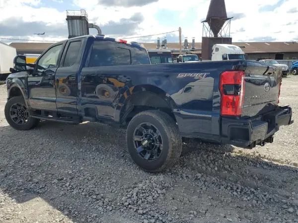 1FT8X3BM9REC16963 2024 FORD F350 - Image 2