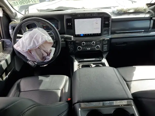 1FT8X3BM9REC16963 2024 FORD F350 - Image 8