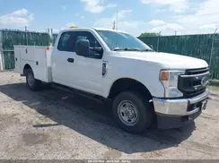 1FT8X3BN0MEC72999 2021 FORD F350