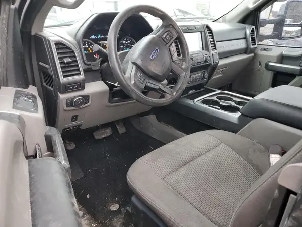 1FT8X3BN0MEE05518 2021 FORD F350 - Image 8