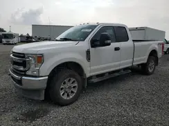 1FT8X3BN1LEC63887 2020 FORD F350