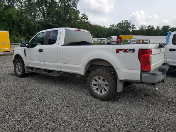 1FT8X3BN1LEC63887 2020 FORD F350 - Image 2
