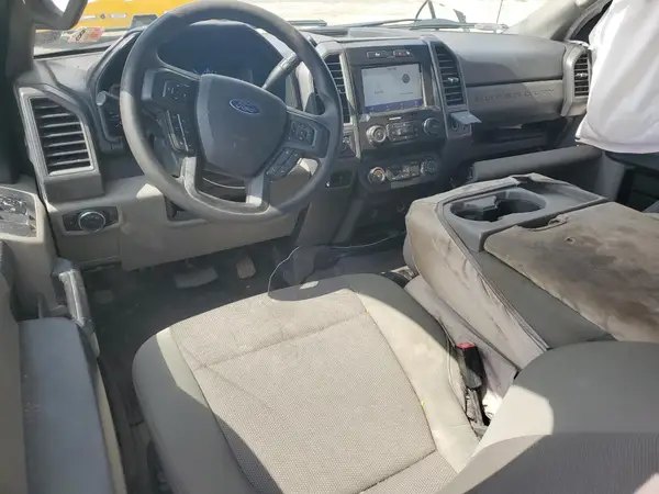 1FT8X3BN1LEC63887 2020 FORD F350 - Image 8