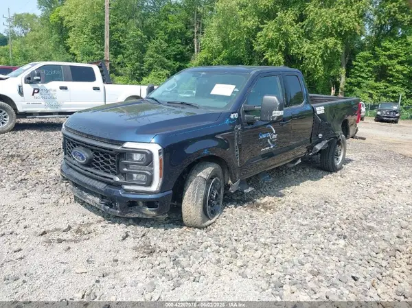 1FT8X3BN1REC06064 2024 FORD F350 - Image 2