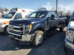 1FT8X3BN2NEC54957 2022 FORD F350
