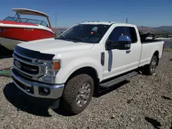 1FT8X3BN2NEE12746 2022 FORD F350