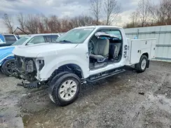 1FT8X3BN2NEE25335 2022 FORD F350