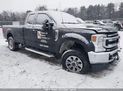 1FT8X3BN2NEF95257 2022 FORD F350
