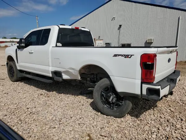 1FT8X3BN2REC38246 2024 FORD F350 - Image 2