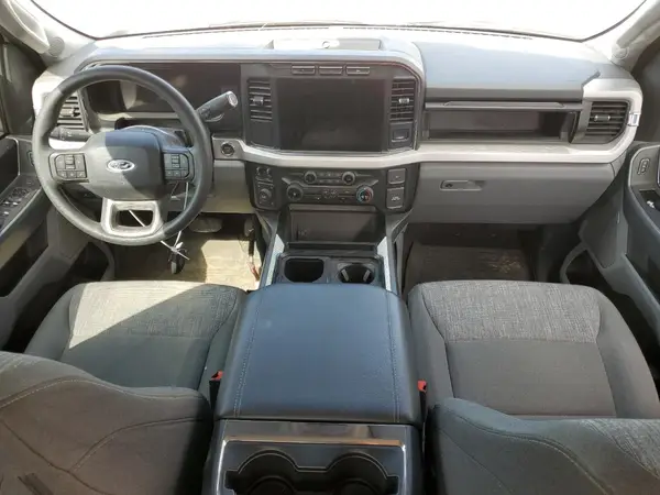 1FT8X3BN2REC38246 2024 FORD F350 - Image 8