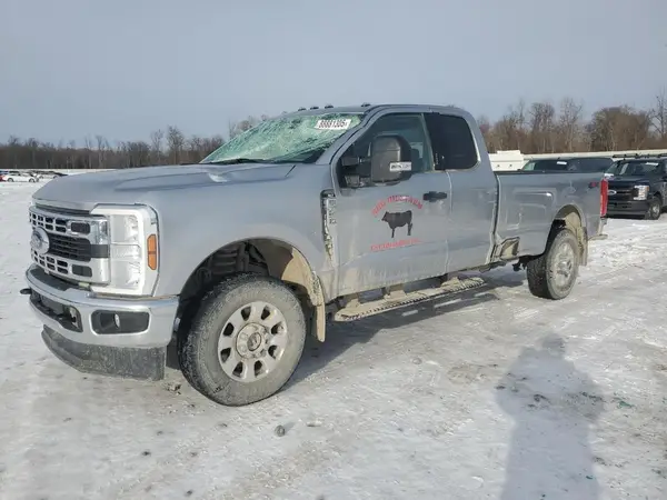 1FT8X3BN2REC48985 2024 FORD F350 - Image 1