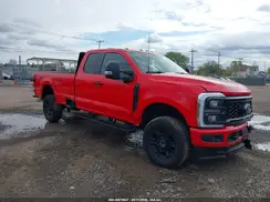 1FT8X3BN2SEC49074 2025 FORD F350