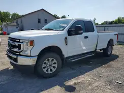 1FT8X3BN3NEF01306 2022 FORD F350
