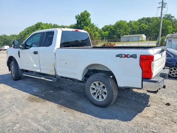 1FT8X3BN3NEF01306 2022 FORD F350 - Image 2
