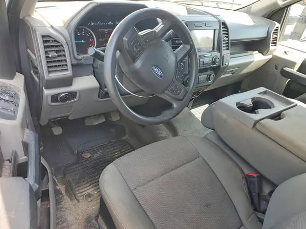 1FT8X3BN3NEF01306 2022 FORD F350 - Image 8