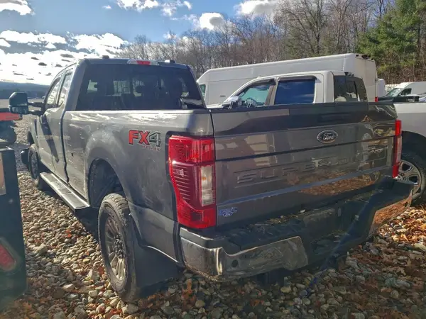 1FT8X3BN3NEG28623 2022 FORD F350 - Image 2