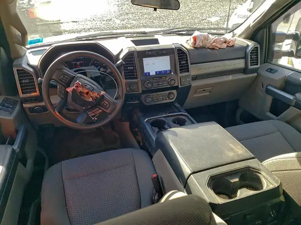 1FT8X3BN3NEG28623 2022 FORD F350 - Image 8
