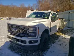1FT8X3BN3PEC64562 2023 FORD F350