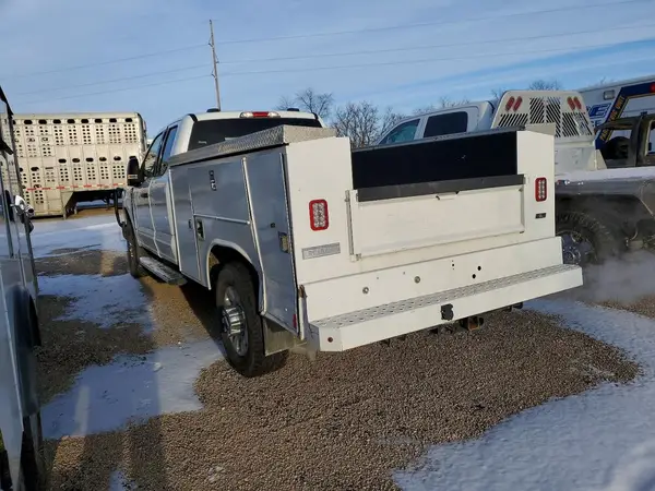 1FT8X3BN3REC75452 2024 FORD F350 - Image 2