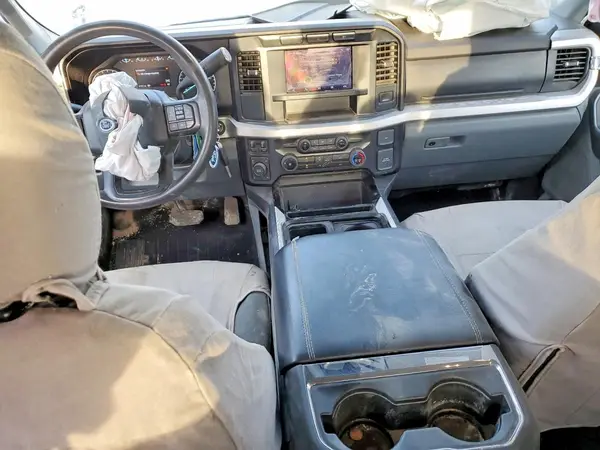 1FT8X3BN3REC75452 2024 FORD F350 - Image 8