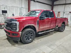 1FT8X3BN3REE43381 2024 FORD F350