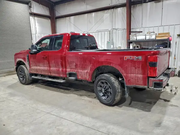 1FT8X3BN3REE43381 2024 FORD F350 - Image 2