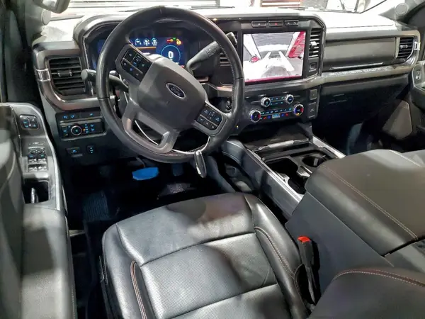 1FT8X3BN3REE43381 2024 FORD F350 - Image 8
