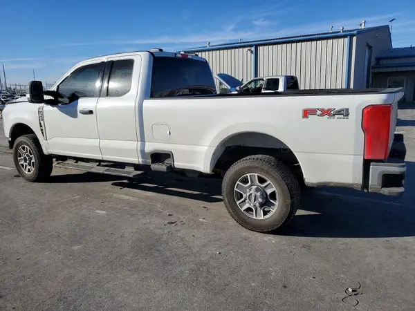 1FT8X3BN3SED82233 2025 FORD F350 - Image 2