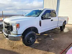 1FT8X3BN4NEF88956 2022 FORD F350