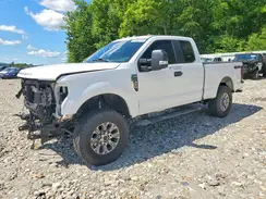 1FT8X3BN4NEG28503 2022 FORD F350