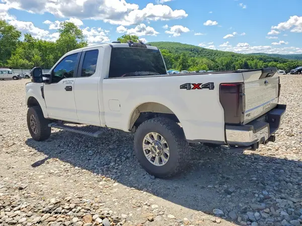 1FT8X3BN4NEG28503 2022 FORD F350 - Image 2