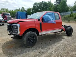 1FT8X3BN4PEC60570 2023 FORD F350