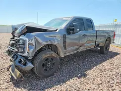 1FT8X3BN4TED53437 2026 FORD F350
