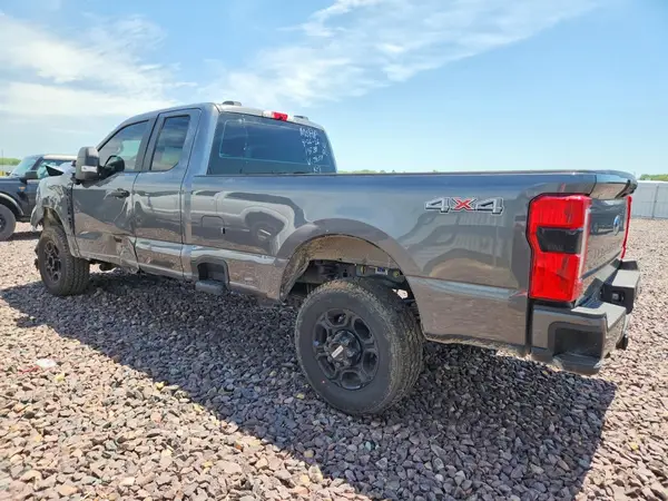 1FT8X3BN4TED53437 2026 FORD F350 - Image 2