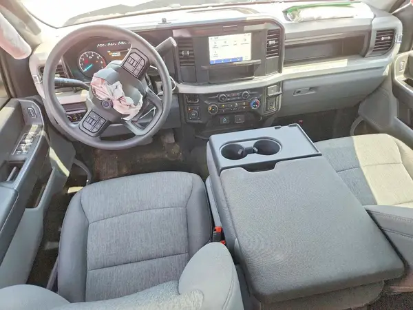 1FT8X3BN4TED53437 2026 FORD F350 - Image 8