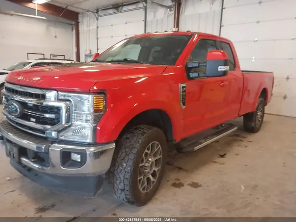 1FT8X3BN5LED52135 2020 FORD F350 - Image 1