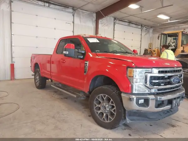 1FT8X3BN5LED52135 2020 FORD F350 - Image 2