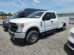 1FT8X3BN5MEC87191 2021 FORD F350