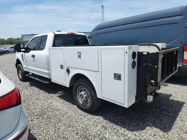 1FT8X3BN5MEC87191 2021 FORD F350 - Image 2