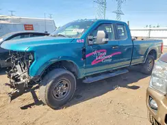 1FT8X3BN5NEF44884 2022 FORD F350
