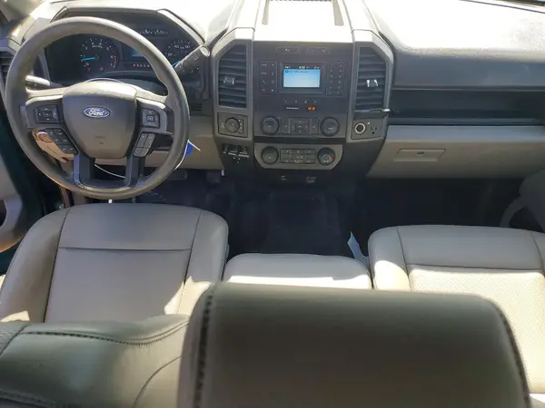 1FT8X3BN5NEF44884 2022 FORD F350 - Image 8