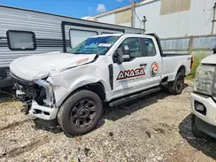 1FT8X3BN5SED19456 2025 FORD F350
