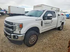 1FT8X3BN6NED83462 2022 FORD F350
